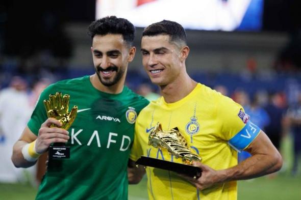 النصر يفتقد القيادة.. وغرفة الملابس غير صحية