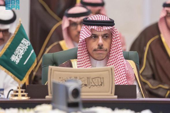 وزير الخارجية يشارك في الاجتماع الوزاري الخليجي في دورته الـ 164 بالكويت