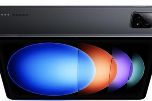 تسريب جديد يكشف عن تسجيل شاومي Pad 7S Pro ونسخة خاصة بمواصفات مرتقبة