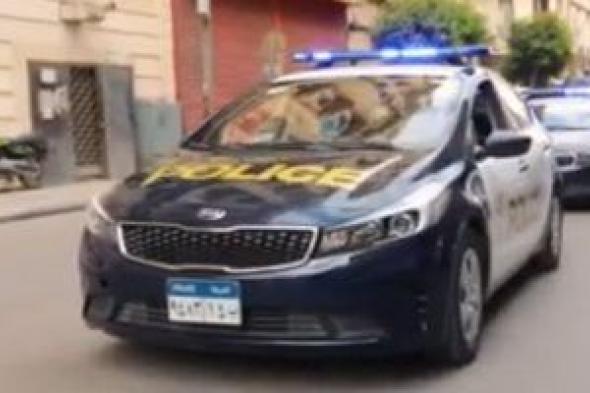 حملات أمنية لضبط مواد مخدرة وتنفيذ 624 حكما قضائيا