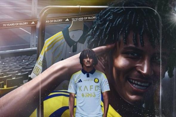 النصر يظفر بخدمات نجم "الأخضر الشاب" عبد الملك الجابر بعقدٍ لـ4 سنوات
