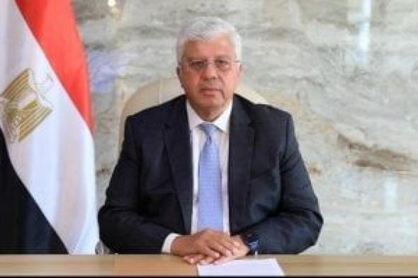 وزير التعليم العالى: القومى لعلوم البحار يستقبل وفدا نيجيريا لتعزيز التعاون