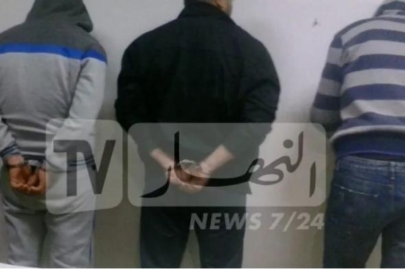 ورقلة: توقيف 3 أشخاص وحجز كمية من المخدرات والخمور بحاسي مسعود