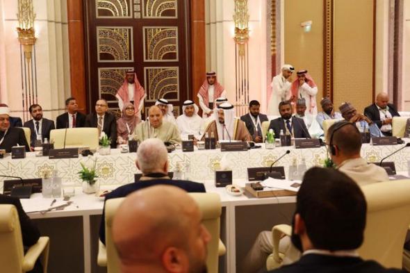 الدرعي: ندوة الحج الكبرى منصة لتناغم الرؤى والأفكار