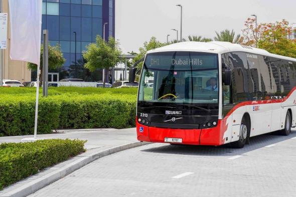 "طرق دبي" تعلن ساعات تقديم خدماتها خلال عطلة عيد الأضحى