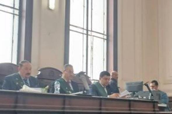 السجن 3 سنوات لصيدلى بتهمة الاتجار فى الأقراص المخدرة بالإسكندرية.. فيديو