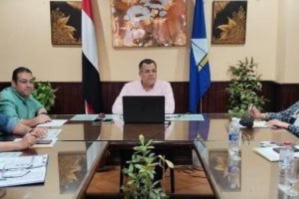 تعليم دمياط يحدد موعد نتيجة طلاب صفوف النقل للتعليم الثانوى.. تفاصيل