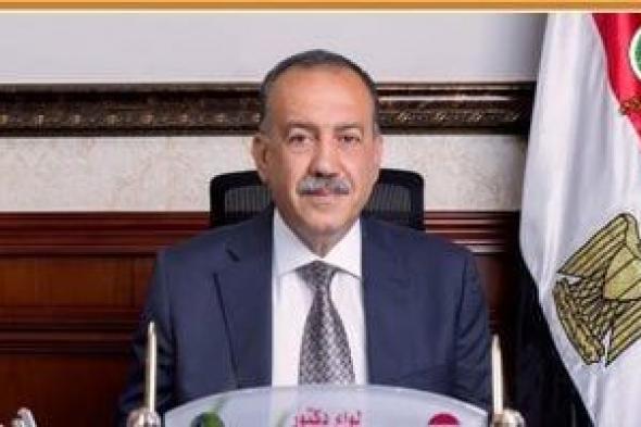 محافظ أسيوط يتابع تطورات واقعة تسريب امتحان الجبر ويشدد على محاسبة المسئولين