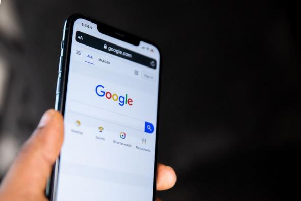 جوجل تستأنف حكم الاحتكار في معركة قانونية كبرى