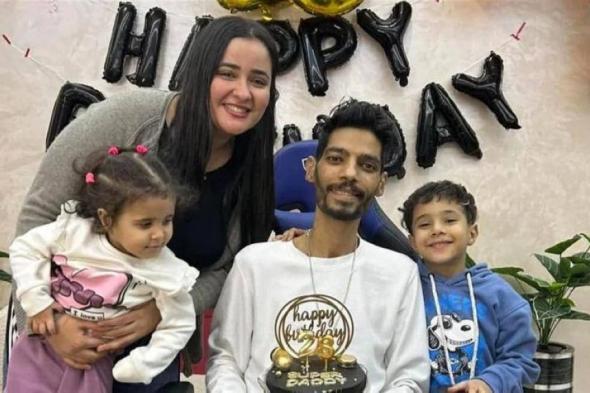 «بعد أزمة الميراث».. سعد الصغير لـ «عكاظ»: جمعت مبلغا ماليا لأرملة شيكا