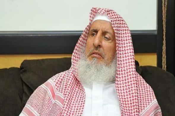 مفتي عام المملكة يستقبل وفدًا من هيئة العناية بشؤون الحرمين