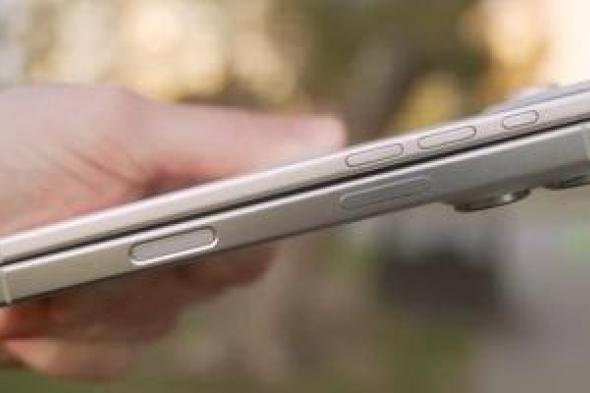 أبل تستعد لتغيير قواعد اللعبة: iPhone 17 Air الأخف وزنًا في تاريخ السلسلة
