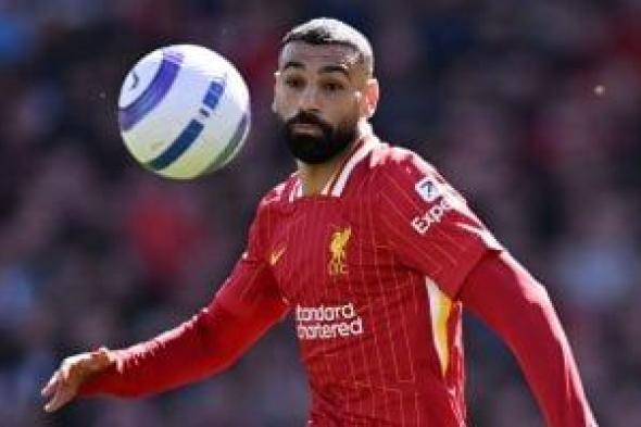 بى بى سى توقف بث مقابلة مع محمد صلاح خوفا من دعم غزة.. اعرف التفاصيل