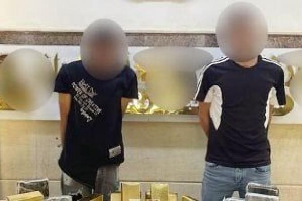مصرع عنصرين جنائيين عقب تبادل إطلاق النيران مع قوات الشرطة بقنا وأسوان
