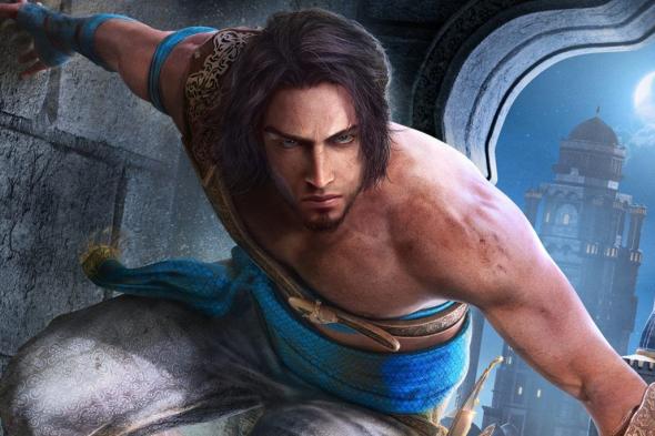يبدو أنه سيتم الكشف عن ريميك Prince of Persia خلال أيام