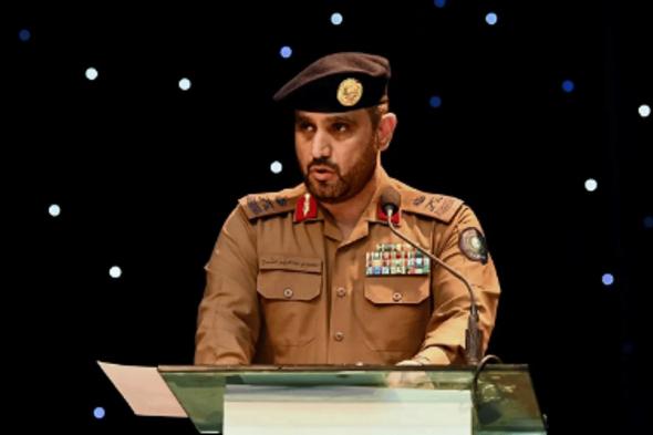 اللواء الفرج يؤكد تسخير إمكانات الدفاع المدني لأمن وسلامة ضيوف الرحمن