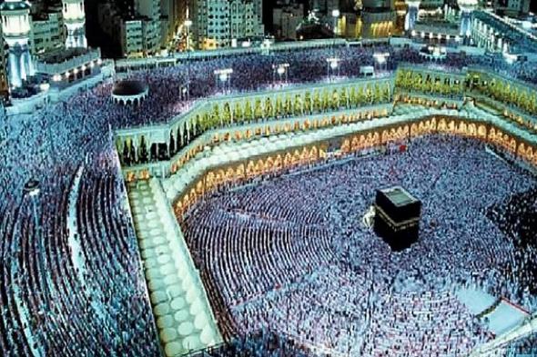 أكثر من 91 ألف خدمة صحية لحجاج بيت الله الحرام حتى السادس من ذي الحجة