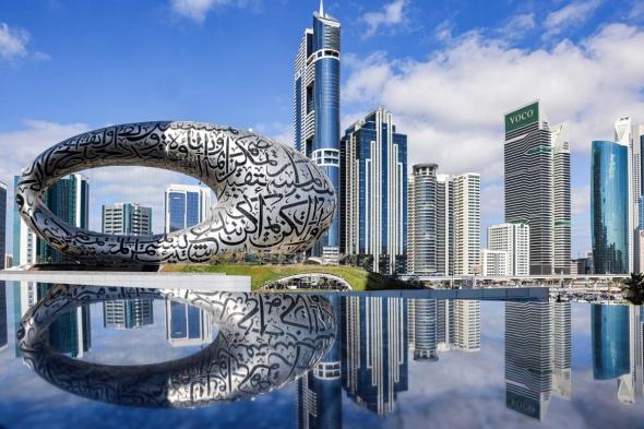 طقس الإمارات غداً.. انخفاض تدريجي في درجات الحرارة