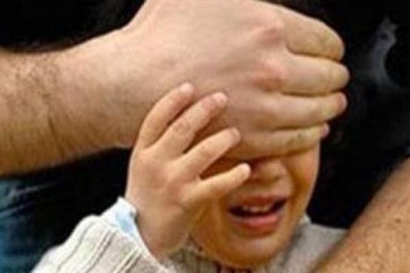 حبس المتهمين بخطف طفل فى المقطم