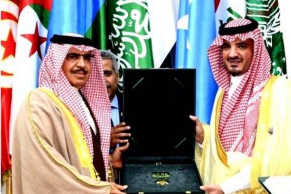 راشد بن عبدالله آل خليفة.. رجل الأمن الأول في البحرين