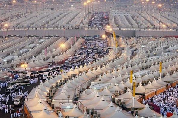 "الصحة" تحث الحجاج على النظافة الشخصية لتفادي العدوى خلال أداء المناسك