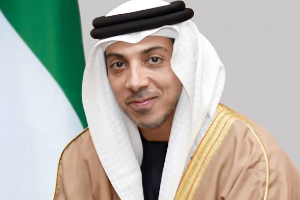 منصور بن زايد يبدأ غداً زيارة رسمية إلى دولة الكويت الشقيقة