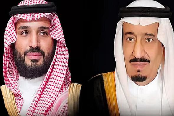 القيادة تهنئ الرئيس الإيطالي بذكرى يوم الجمهورية لبلاده
