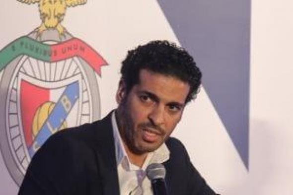 هاني سعيد: بيراميدز أول فريق يتوج بلقب أفريقيا بدون جمهور