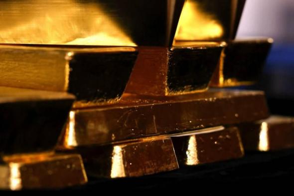 الذهب يرتفع 0.6% ويبدأ تعاملات يونيو عند 3310 دولارات للأونصة