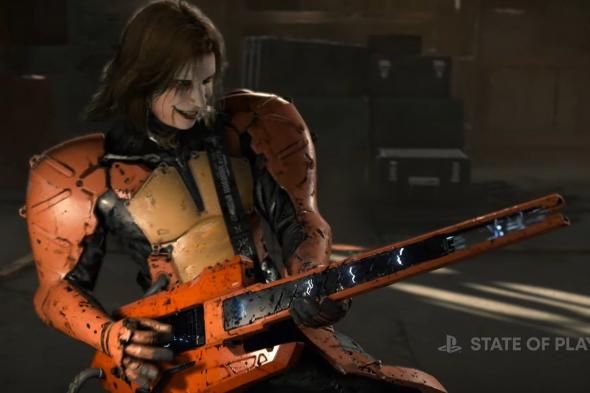 يمكنك استخدام الغيتار كسلاح في Death Stranding 2