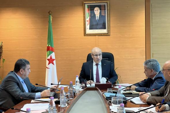 وزارة التجارة تضع مخطط عمل خاص بموسم الاصطياف