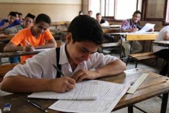 تعليم القليوبية: لا مخالفات بامتحان اللغة الإنجليزية والتربية الدينية للإعدادية