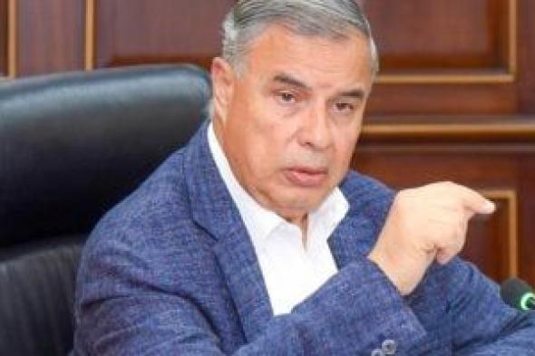 محافظ الإسكندرية: العاصفة أظهرت نقاط القوة والجاهزية لدى فرق العمل