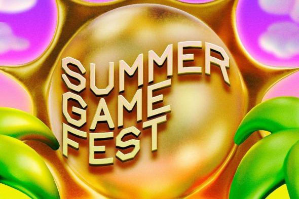 عرض تشويقي لما هو قادم في حدث Summer Game Fest