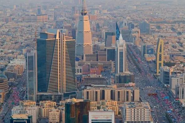 تسارع نمو القطاع الخاص غير النفطي في المملكة خلال مايو