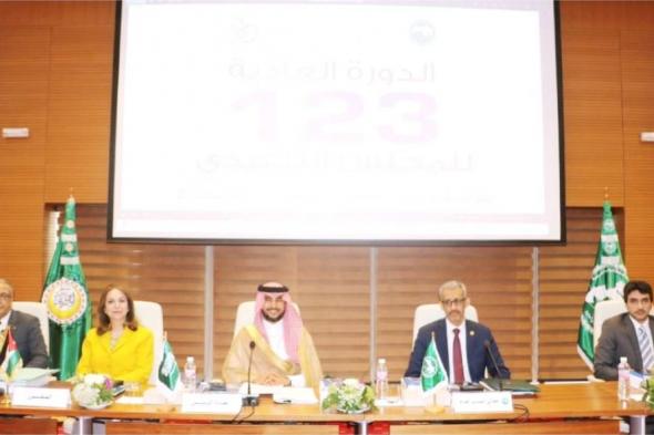 تنفيذي «الألكسو» يوافق على المقترح السعودي بمتابعة الأوضاع التربوية في دول النزاعات والكوارث