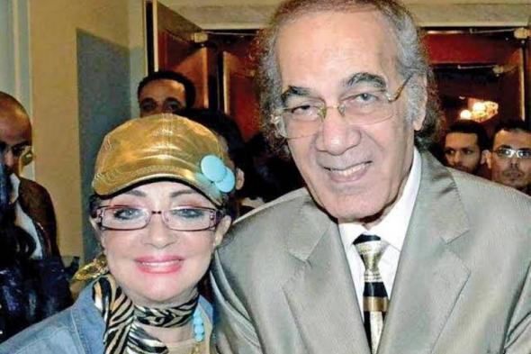 شهيرة تُحيي ذكرى ميلاد محمود ياسين: «فقدنا الحب والسند.. ربنا يرحمك»