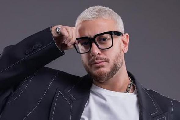 سعد لمجرد مجددًا أمام القضاء الفرنسي.. والحكم يقترب