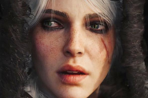 عرض The Witcher 4 يعمل بسرعة 60 إطارًا مع تتبع الأشعة على PS5 العادي