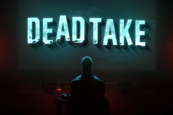 الإعلان عن لعبة الرعب Dead Take من مطور Tales of Kenzera