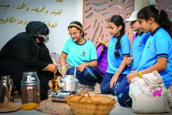 5536 مشاركاً في مسابقات مهرجان سباق دلما التاريخي