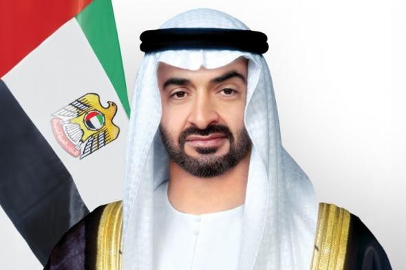 رئيس الدولة يأمر بالإفراج عن 963 نزيلاً بمناسبة عيد الأضحى المبارك
