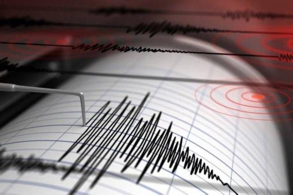 زلزال بقوة 6.2 درجة يضرب جزر دوديكانيسا اليونانية