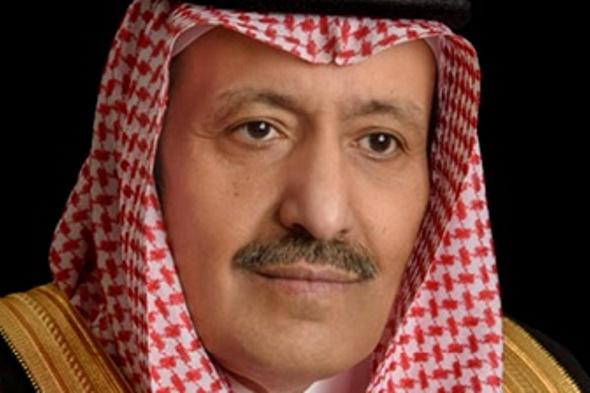 أمير الباحة يوجّه برفع الجاهزية لعيد الأضحى: استعدادات شاملة وخطط طوارئ لحماية الزوار والمواطنين
