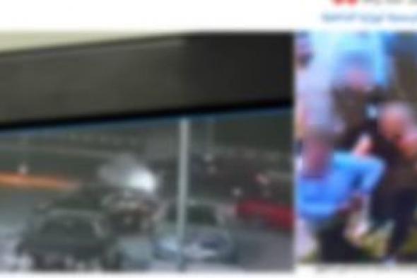الداخلية تكشف تفاصيل مصرع شخصين وإصابة أخرين فى حادث تصادم بالقاهرة