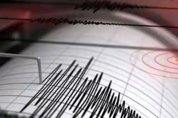 زلزال بقوة 6.2 درجة يهز جزر دوديكانيسا اليونانية