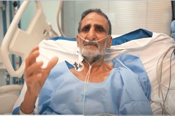 زراعة منظمٍ لقلب حاج يمني في مكة المكرمة لمواصلة أداء الحج