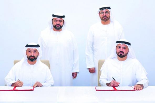 شراكة بين حكومة الإمارات وحكومة الفجيرة لتبني «تصفير البيروقراطية» ونظام النجوم العالمي