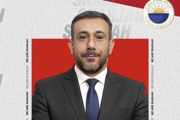 البرازيلي تاتا مدرباً لفريق الشارقة لكرة اليد