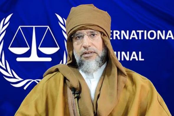 “رايتس ووتش” تطالب ليبيا بتسليم سيف القذافي للجنائية الدولية وتتهم سلطاتها بعرقلة العدالة